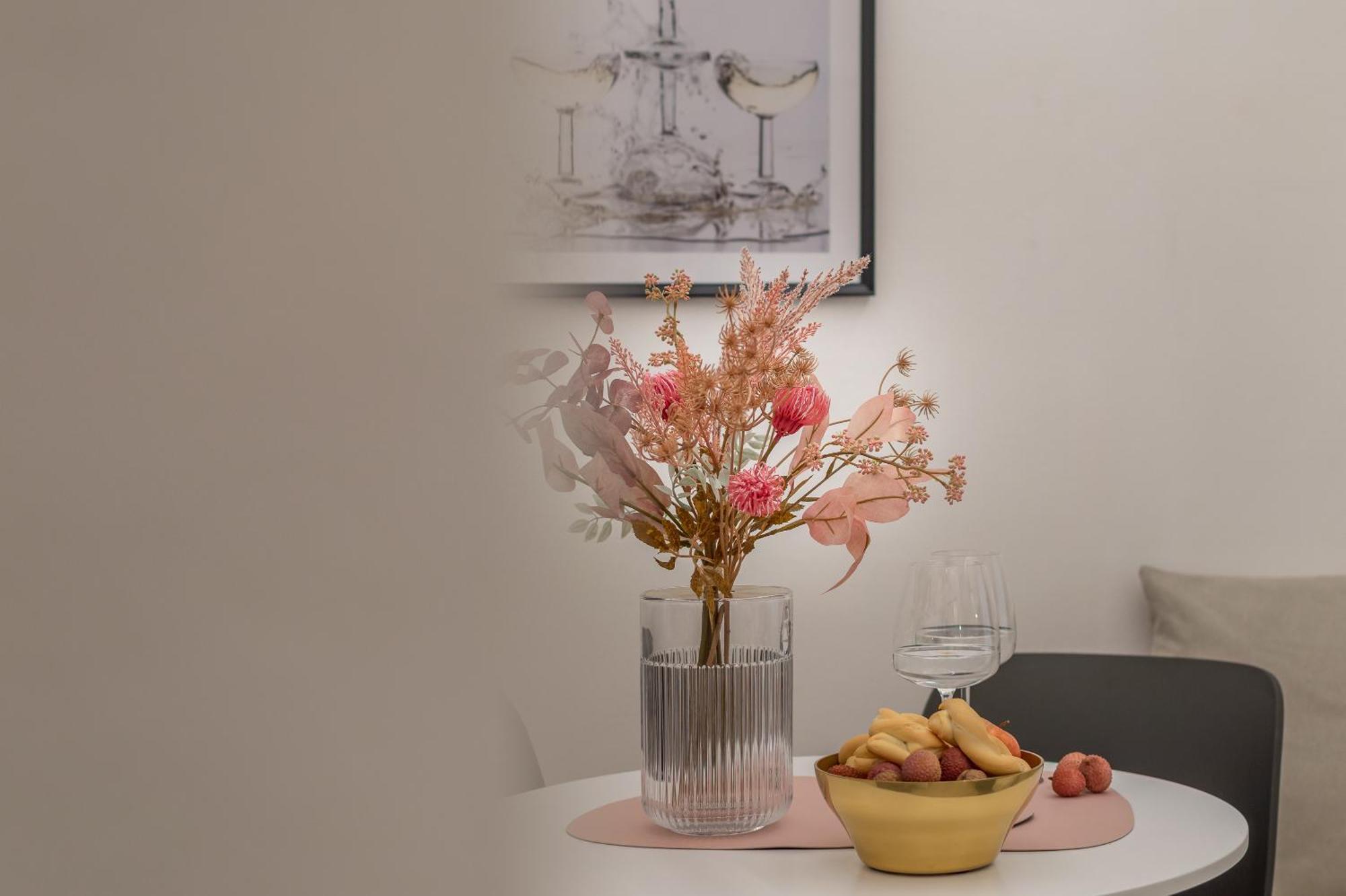 Lady Glam Suite Siena Zewnętrze zdjęcie