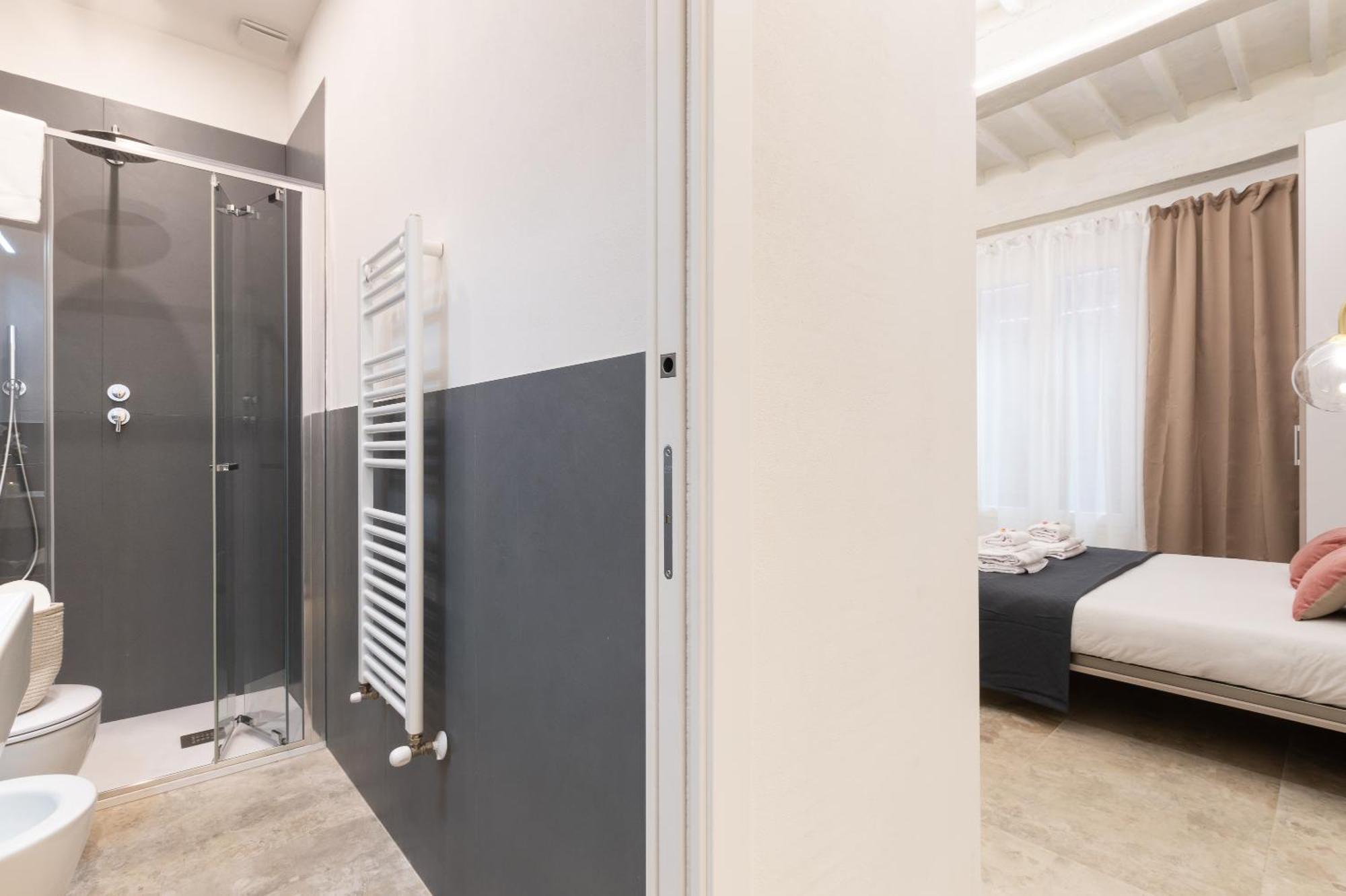 Lady Glam Suite Siena Zewnętrze zdjęcie