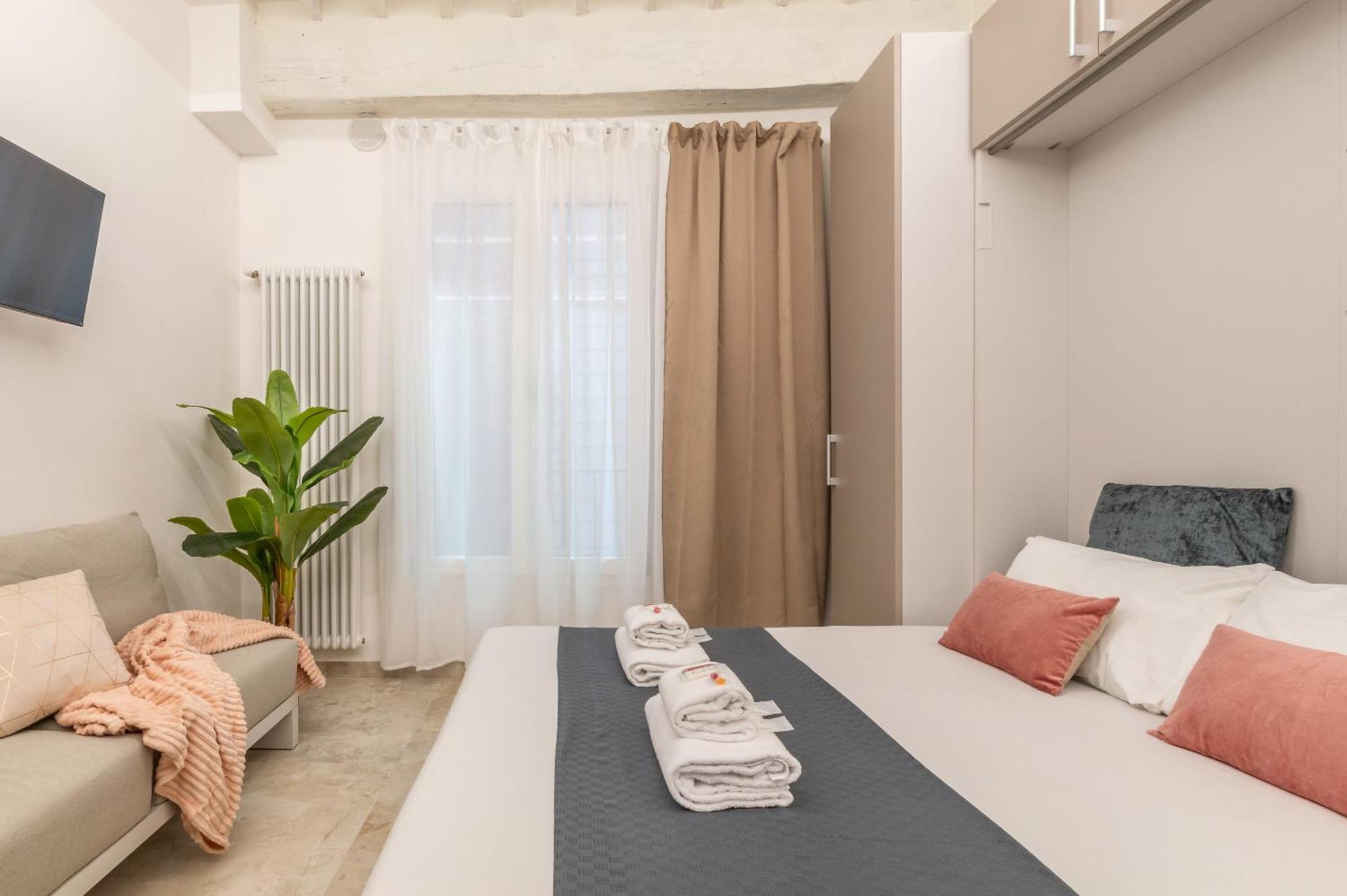 Lady Glam Suite Siena Zewnętrze zdjęcie