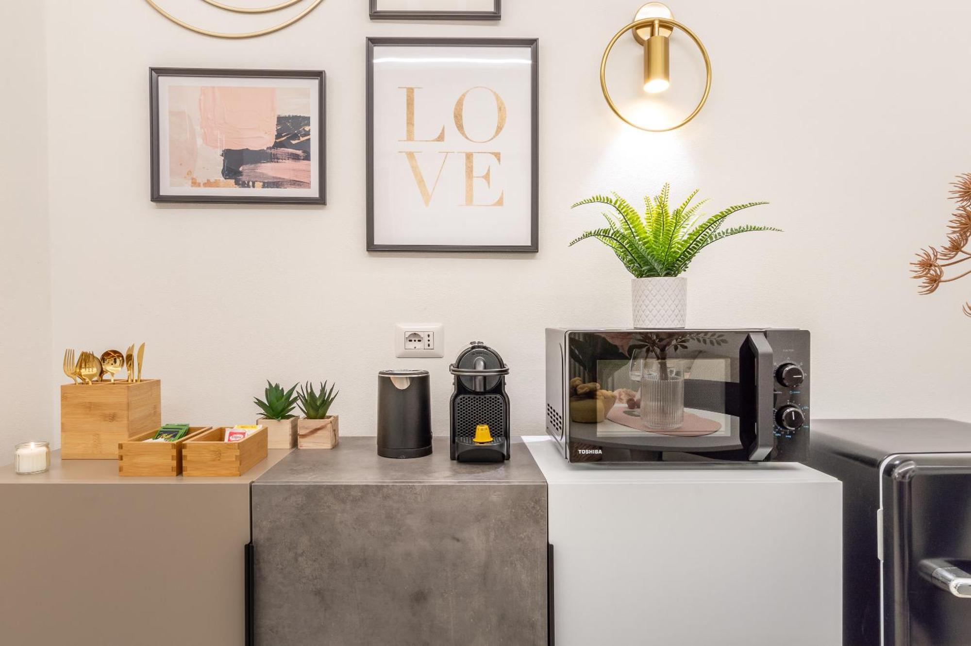 Lady Glam Suite Siena Zewnętrze zdjęcie